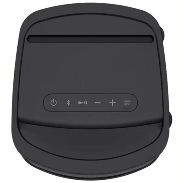 Boxă pentru Party Sony SRS-XP500 Black  photo 6
