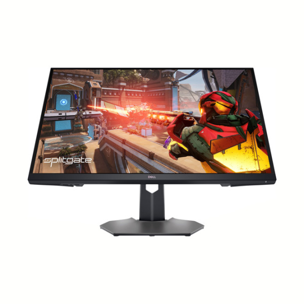 Monitor Dell G3223D Black 31.5" 2K IPS photo 2