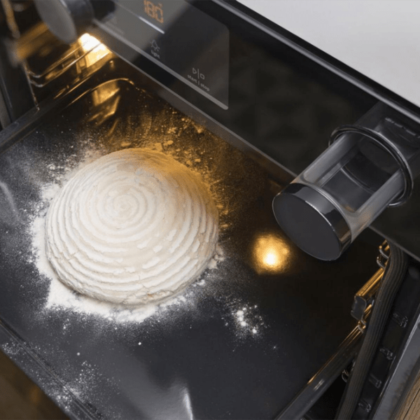 Духовой шкаф Gorenje BSA 6747 A04BG Черный A+, 77 л photo 3