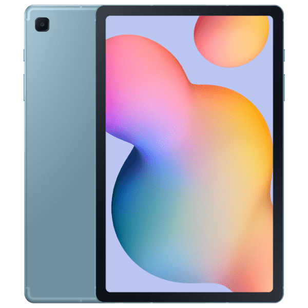 Планшет Samsung Galaxy Tab S6 Lite 10.4"
Wi-Fi
Синий 4 ГБ |
64 ГБ | 8 Мп | SM-P613NZBA photo 1