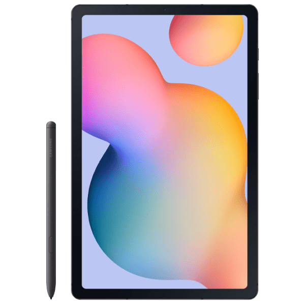 Tabletă Samsung Galaxy Tab S6 Lite 10.4"
Wi-Fi
Gray 4 GB |
64 GB | 8 MP | SM-P613NZBA photo 8