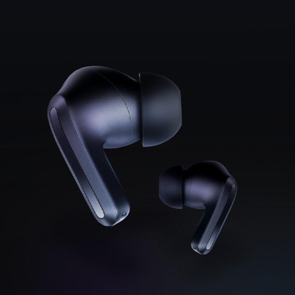 Căști Xiaomi Redmi Buds 4 PRO Black Fără fir / Personal / In ear photo 2