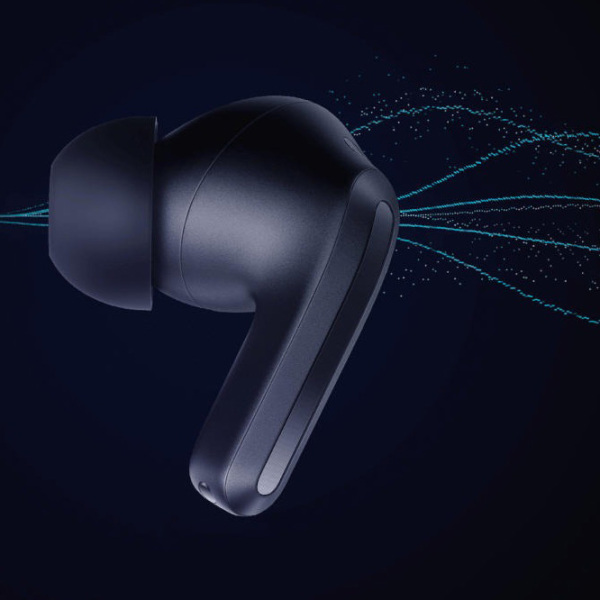 Căști Xiaomi Redmi Buds 4 PRO Black Fără fir / Personal / In ear photo 3