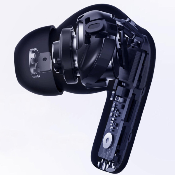 Căști Xiaomi Redmi Buds 4 PRO Black Fără fir / Personal / In ear photo 5