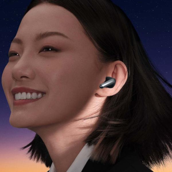 Căști Xiaomi Redmi Buds 4 PRO Black Fără fir / Personal / In ear photo 6