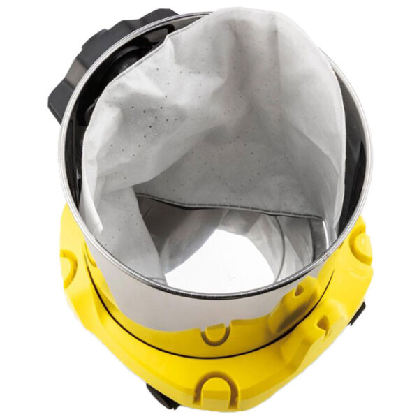 Sac KARCHER 2.863-314.0 White Microfiber photo 3