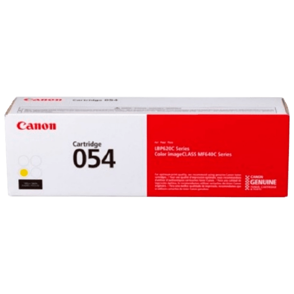 Cartuş Laser Canon CF540X/CRG054H   photo 1
