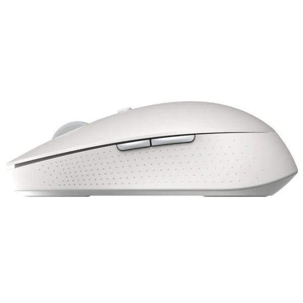 Mouse Xiaomi Mi Dual Mode White Cu fir, 1300 dpi photo 3
