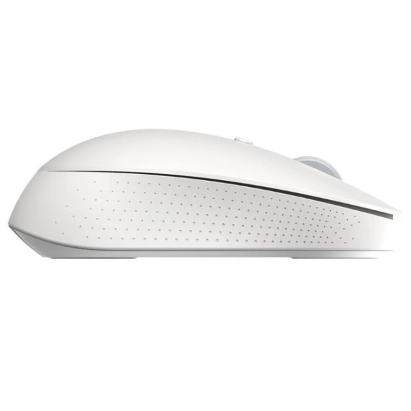 Mouse Xiaomi Mi Dual Mode White Cu fir, 1300 dpi photo 4