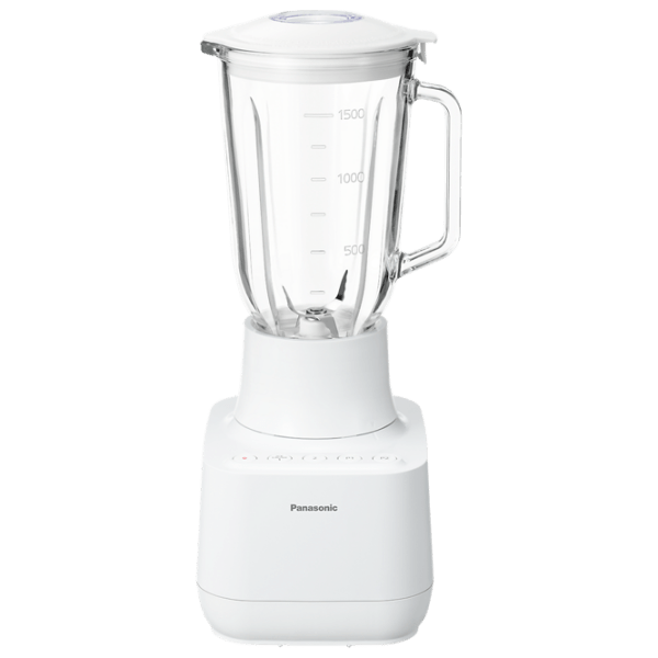 Blender staționar Panasonic MX-MG5451WTQ White  photo 1