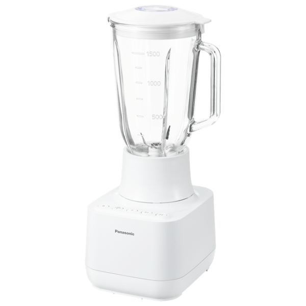 Blender staționar Panasonic MX-MG5451WTQ White  photo 2