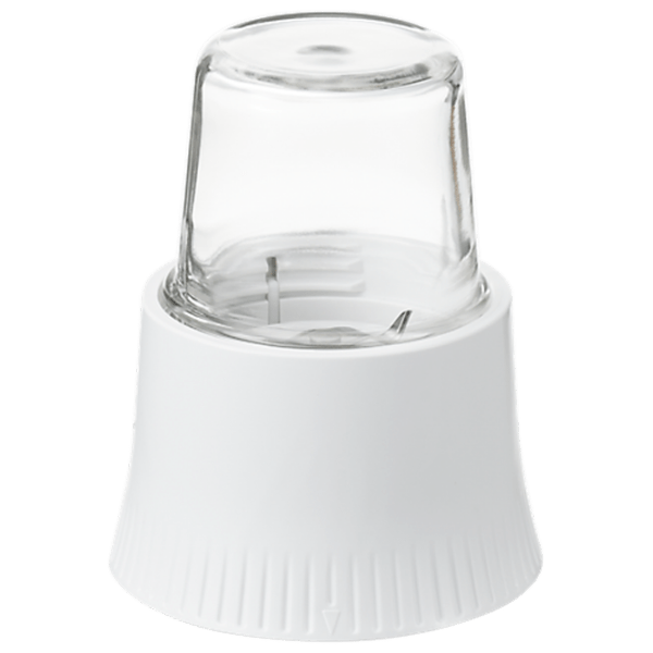 Blender staționar Panasonic MX-MG5451WTQ White  photo 4