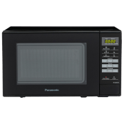 Cuptor cu microunde Panasonic NN-SB26MBZPE Black Solo, 20l, 800 W