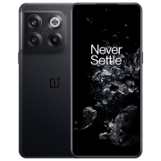 OnePlus 10T 128 GB Moonstone Black 6.7" | 50 MP | 8 GB | Dual SIM