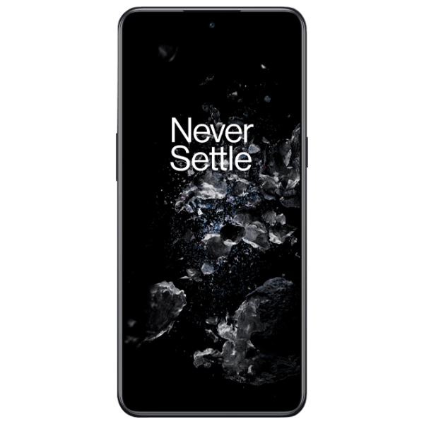 OnePlus 10T 128 GB Moonstone Black 6.7" | 50 MP | 8 GB | Dual SIM photo 2