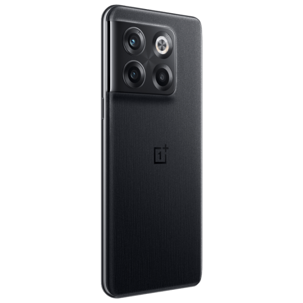 OnePlus 10T 128 GB Moonstone Black 6.7" | 50 MP | 8 GB | Dual SIM photo 3