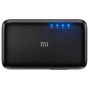 Wi-Fi Router mobil Xiaomi F490 4G LTE Black Versiune Wi-Fi: 802.11 n
