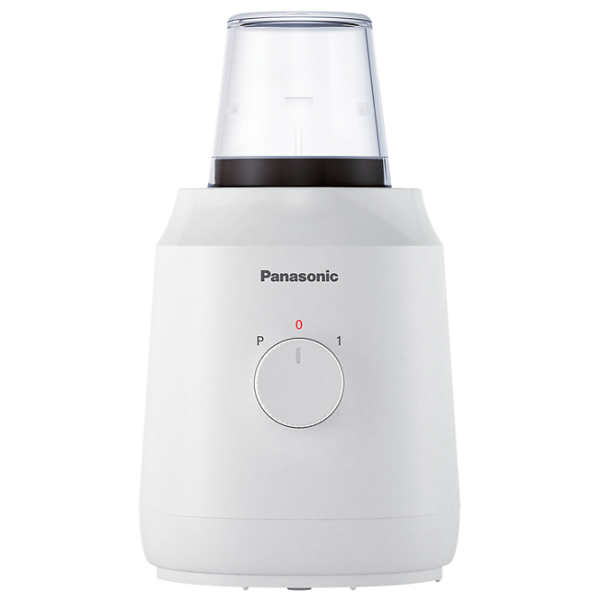 Стационарный блендер Panasonic MX-EX1011WTQ Белый  photo 4