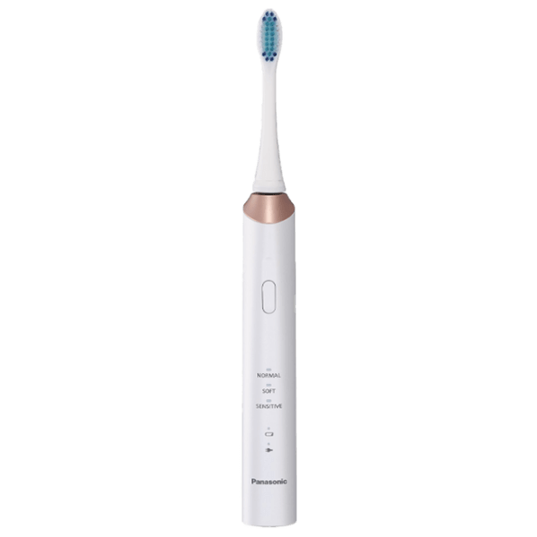 Зубная электрощетка Panasonic EW-DC12-W520 Белый  photo 1