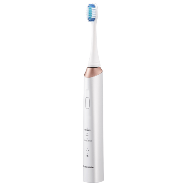 Зубная электрощетка Panasonic EW-DC12-W520 Белый  photo 2
