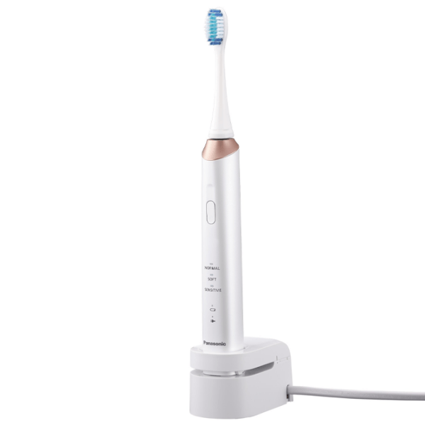 Зубная электрощетка Panasonic EW-DC12-W520 Белый  photo 3