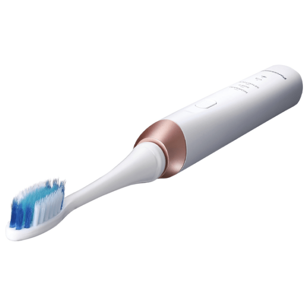 Зубная электрощетка Panasonic EW-DC12-W520 Белый  photo 4