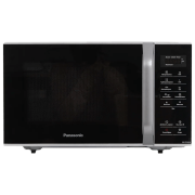 Cuptor cu microunde Panasonic NN-ST34HMZPE Black Solo, 25 l, 800 W