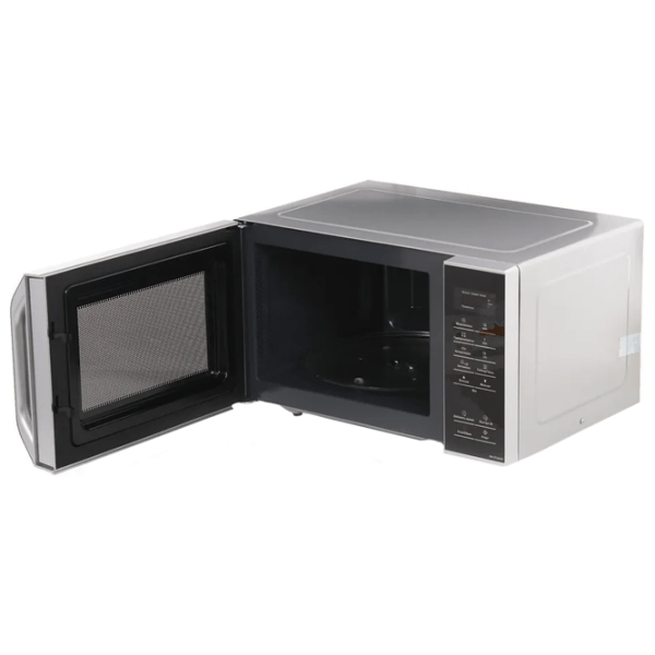 Cuptor cu microunde Panasonic NN-ST34HMZPE Black Solo, 25 l, 800 W photo 5