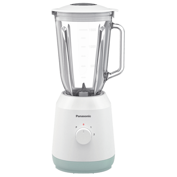 Blender staționar Panasonic MX-EX1561WTQ Mint  photo 1