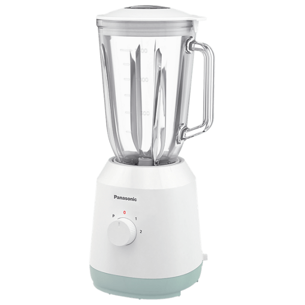 Blender staționar Panasonic MX-EX1561WTQ Mint  photo 2