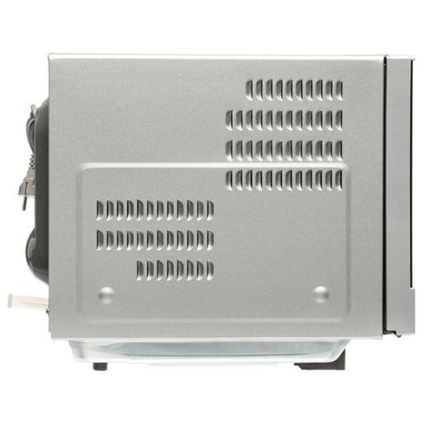 Cuptor cu microunde Panasonic NN-GF574MZPE Silver Cu grill, 27 l, 1000 W photo 4
