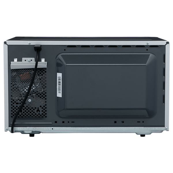 Cuptor cu microunde Panasonic NN-ST32MMZPE Gray Solo, 25 l, 800 W photo 3