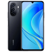 Huawei Nova Y70 128 GB Black Midnight 6.75" | 48 MP | 4 GB | Dual SIM