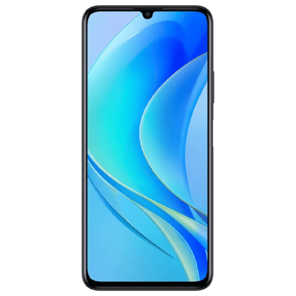 Huawei Nova Y70 128 GB Black Midnight 6.75" | 48 MP | 4 GB | Dual SIM photo 2