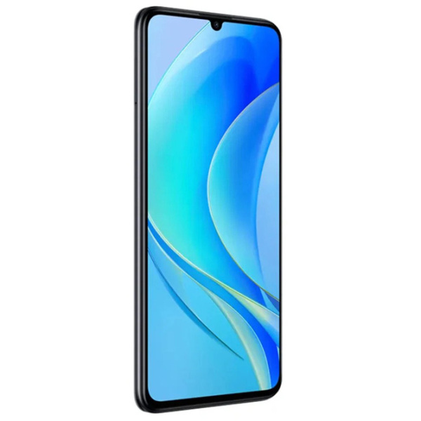 Huawei Nova Y70 128 GB Black Midnight 6.75" | 48 MP | 4 GB | Dual SIM photo 3