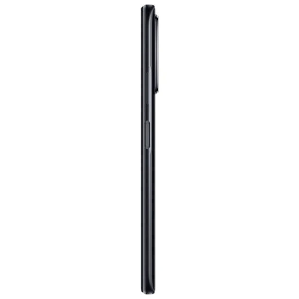 Huawei Nova Y70 128 GB Black Midnight 6.75" | 48 MP | 4 GB | Dual SIM photo 6