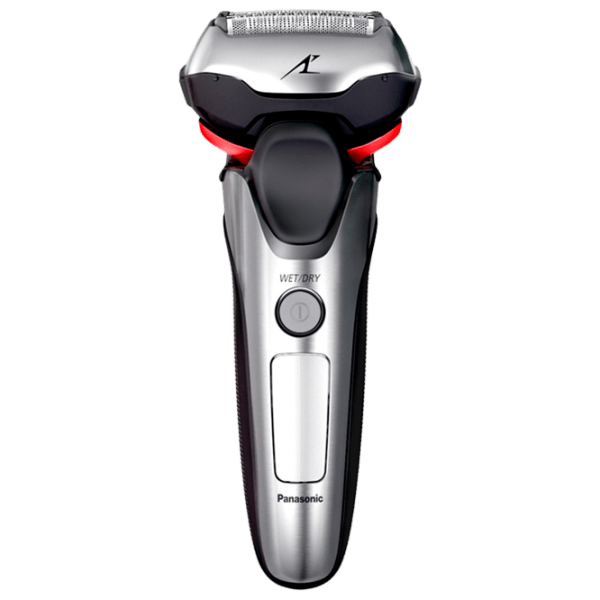 Бритва электрическая Panasonic ES-LT4N-S820 Серебряный  photo 1