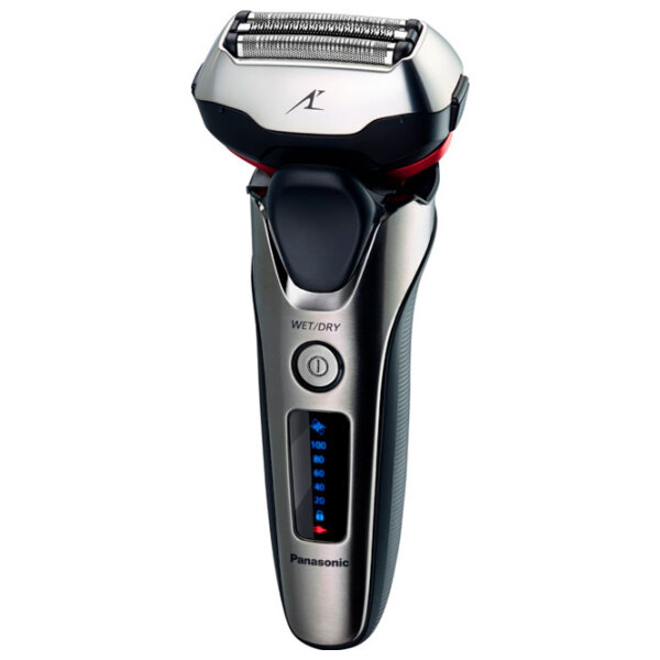 Бритва электрическая Panasonic ES-LT4N-S820 Серебряный  photo 3