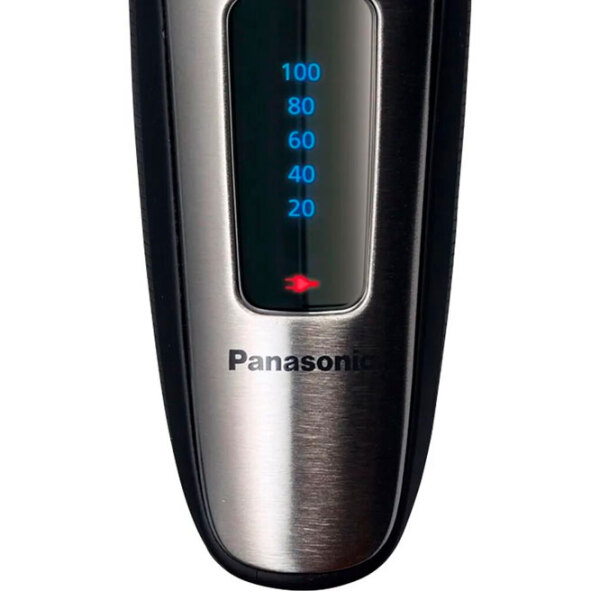 Бритва электрическая Panasonic ES-LT4N-S820 Серебряный  photo 4