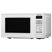 Cuptor cu microunde Panasonic NN-ST251WZPE White Solo, 20l, 800 W