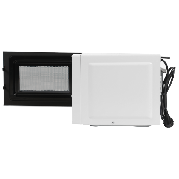 Cuptor cu microunde Panasonic NN-ST251WZPE White Solo, 20l, 800 W photo 4