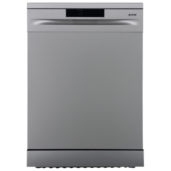Посудомоечная машина Gorenje GS 620 E10S Серебристый 14 комплектов, A++ photo 1