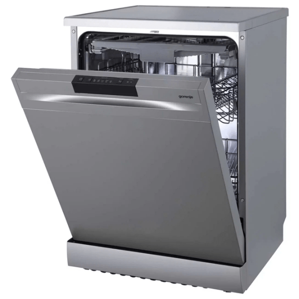 Посудомоечная машина Gorenje GS 620 E10S Серебристый 14 комплектов, A++ photo 2
