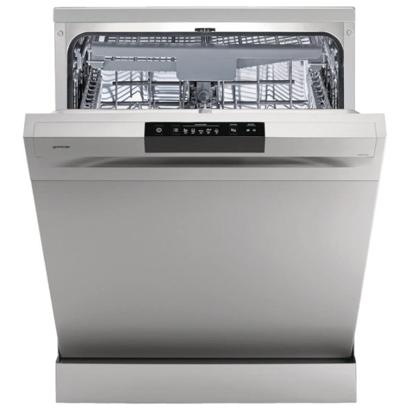 Посудомоечная машина Gorenje GS 620 E10S Серебристый 14 комплектов, A++ photo 3
