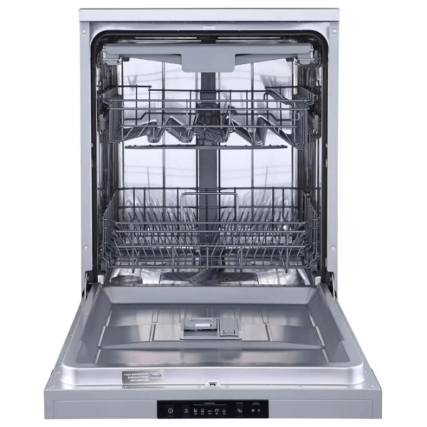 Посудомоечная машина Gorenje GS 620 E10S Серебристый 14 комплектов, A++ photo 4