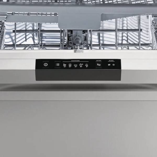 Посудомоечная машина Gorenje GS 620 E10S Серебристый 14 комплектов, A++ photo 5