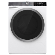 Mașină de spălat Gorenje WS 846 LN White 8 kg, 1400 rpm, A