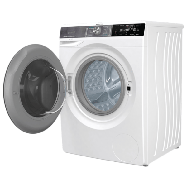 Mașină de spălat Gorenje WS 846 LN White 8 kg, 1400 rpm, A photo 3