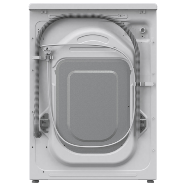 Mașină de spălat Gorenje WS 846 LN White 8 kg, 1400 rpm, A photo 4