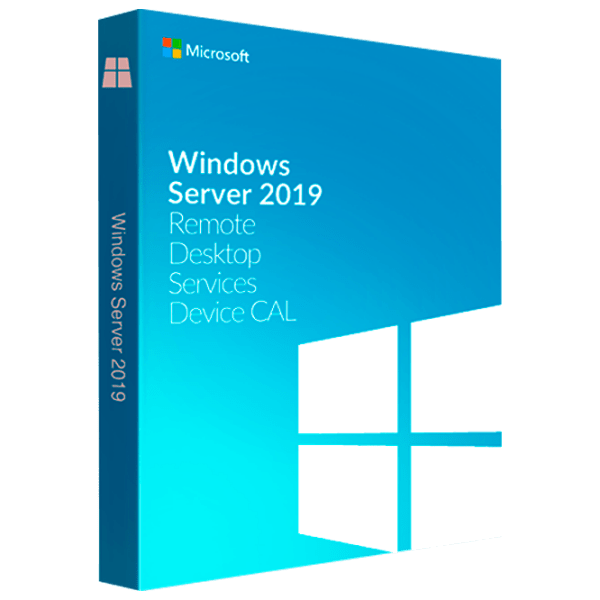 Sistem de operare Microsoft Windows Server Remote Desktop Services Device CAL X86/X64 Card 1 Device, Card, No Limit photo 1